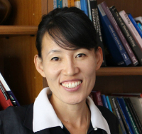 Okim Kang Okim Kang