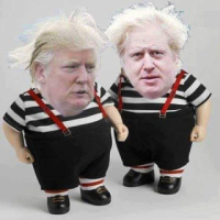 TRump & Johnson TRump & Johnson