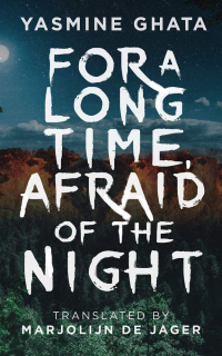 MJ - For a Long Time Afraid of the Night MJ - For a Long Time Afraid of the Night