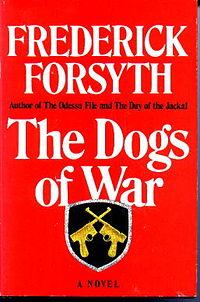 Dogs of War (French)d Dogs of War (French)d