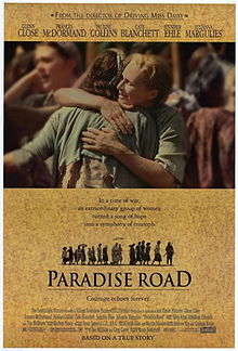 Marjolijn - Paradise Road Marjolijn - Paradise Road