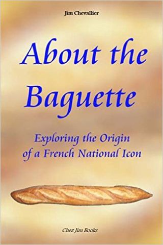 JIM Above the Baguette JIM Above the Baguette