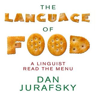 Language of Food Language of Food