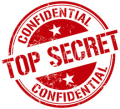 Top secret Top secret