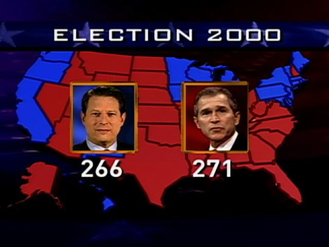 Bush-vs-gore Bush-vs-gore