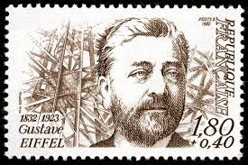 Gustave Eiffel 2 Gustave Eiffel 2