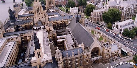 Parliament Parliament