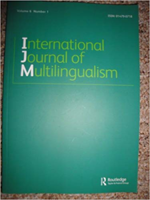 Inter. Journal of Multil. Inter. Journal of Multil.