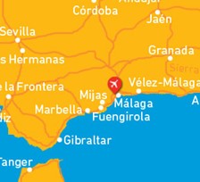 Malaga Malaga