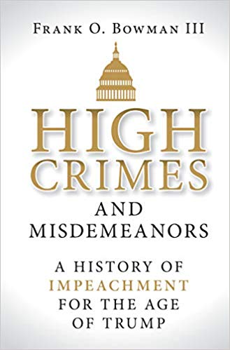Impeachment cover 1 Impeachment cover 1