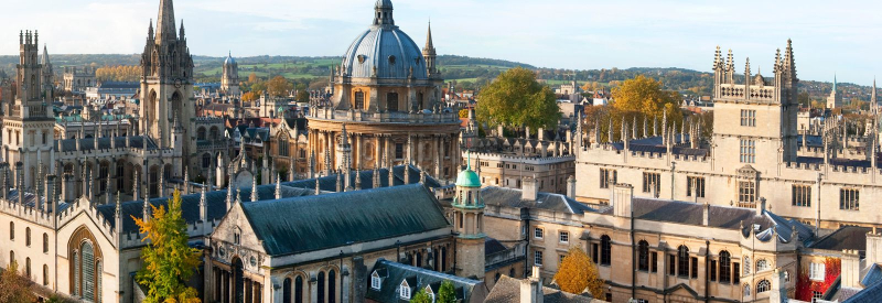 Oxford University Oxford University