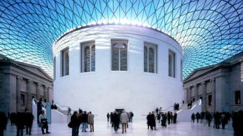 British Museum 1 British Museum 1