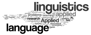 Applied linguistics Applied linguistics