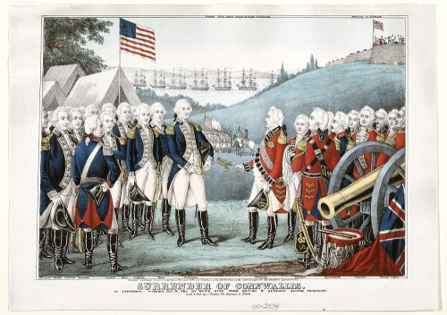 Yorktown Yorktown