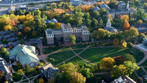 L. College L. College