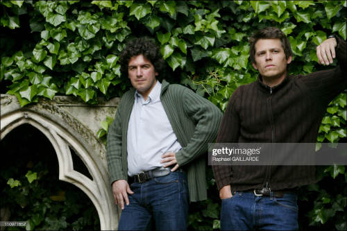 L. d'A. & T.M. Rives gettyimages L. d'A. & T.M. Rives gettyimages