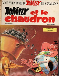 A. & le Chaudron A. & le Chaudron