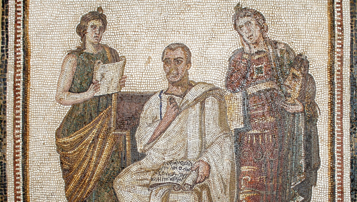 Armand mosaic Armand mosaic