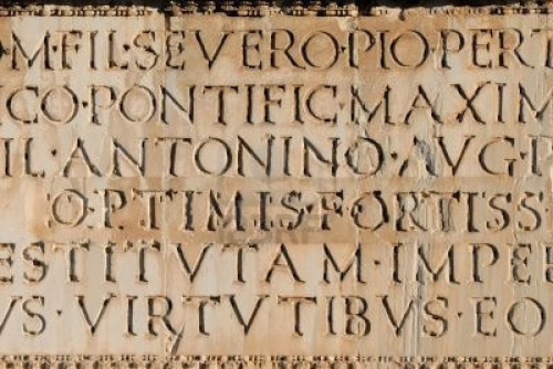 Latin Latin