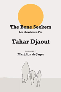 MJ - The Bone Seekers MJ - The Bone Seekers
