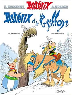 Asterix & Griffon Asterix & Griffon