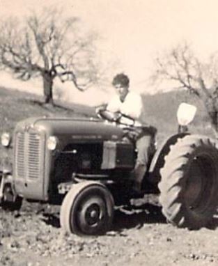 Par tractor Par tractor